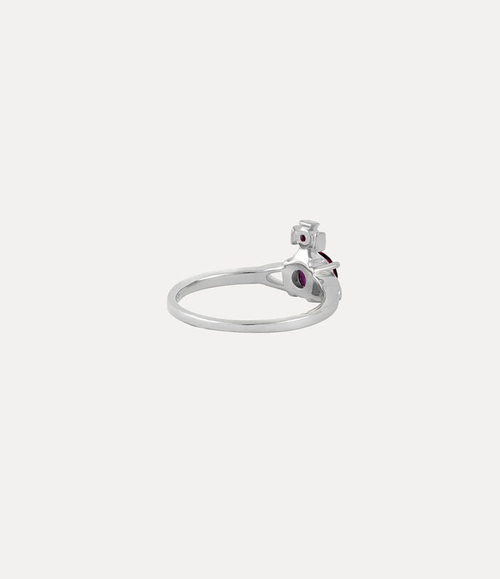 Vivienne Westwood REINA PETITE RING